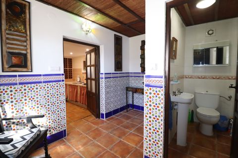 Cortijo i Chirivel, Almeria, Chirivel - € 159.000 | Ref: 3010-CH - foto 8